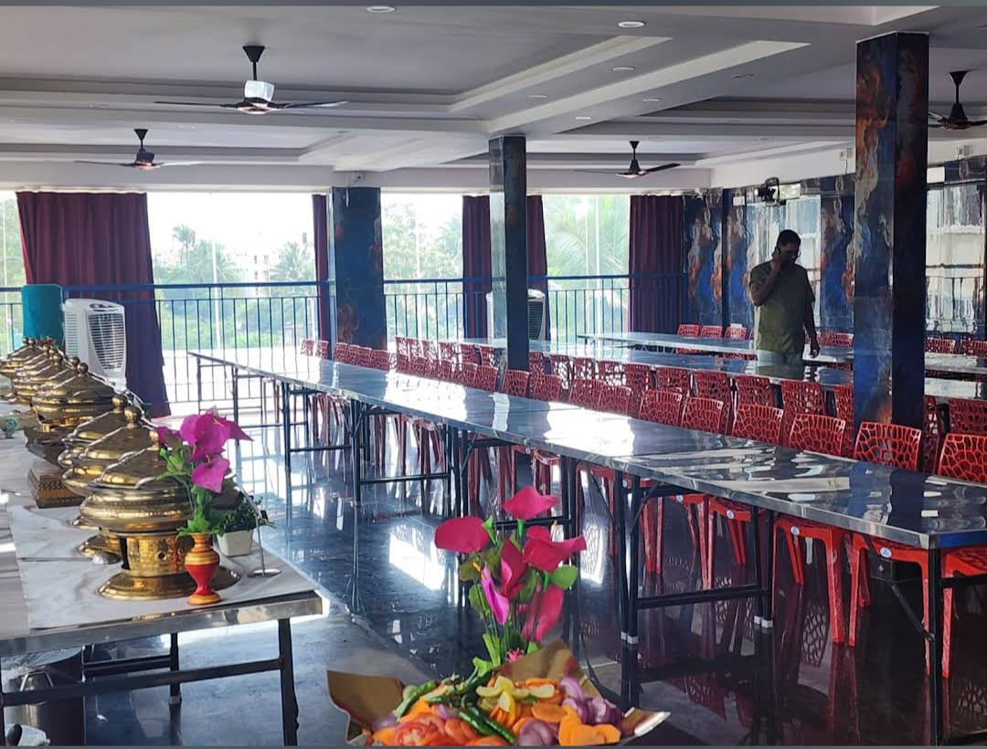 Corporate Event